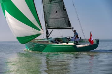 Saffier Yachts B.V. foto 1