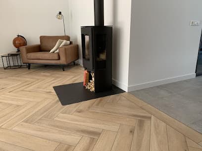 De Ridder Vloeren B.V. foto 1