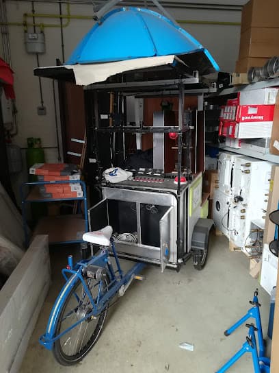 Van den Hoff Installatiebedrijf B.V. foto 3