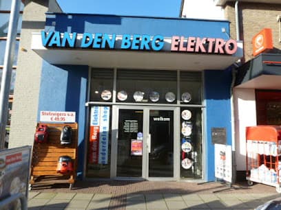 van den Berg Elektro onderdelen shop V.O.F. foto 3