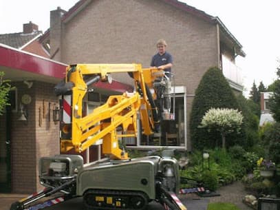 Schildersbedrijf Martijn Kettering foto 1