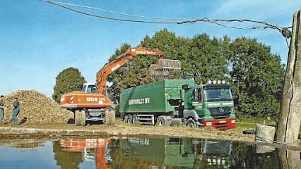 W.H. Bertholet en Zonen B.V. foto 3