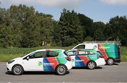 Hellebrekers Technieken foto 1