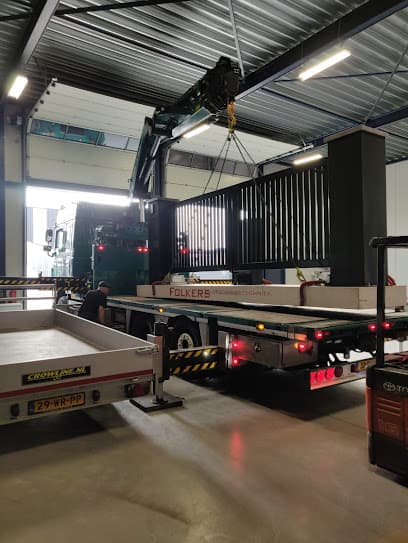 Folkers Toegangstechniek B.V. foto 4