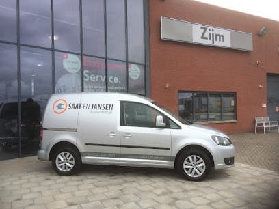 Saat en Jansen Installatietechniek B.V. foto 3