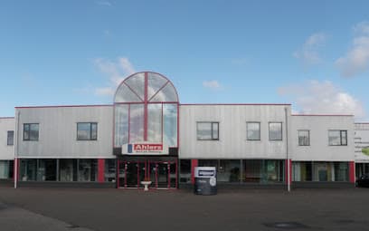 Schildersbedrijf Ahlers B.V. foto 1