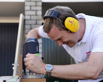 Schenk Interieurwerk foto 1