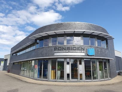 Ponsioen Installatietechniek B.V. foto 3