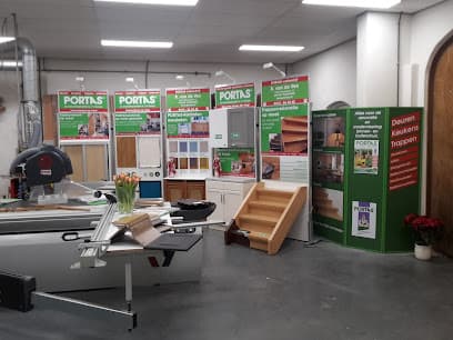 Portas Vakbedrijf van de Ven foto 1