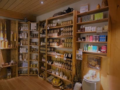 Albert Bin Gewasbestuiving foto 3