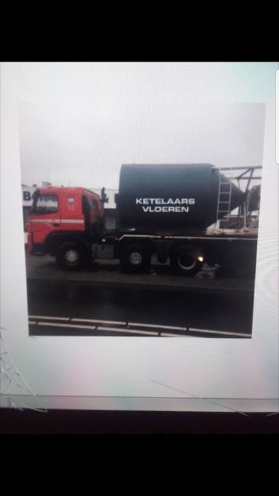 Ketelaars Cementdekvloeren foto 3