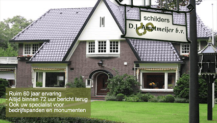 Schildersbedrijf J.H. Amptmeijer B.V. foto 7