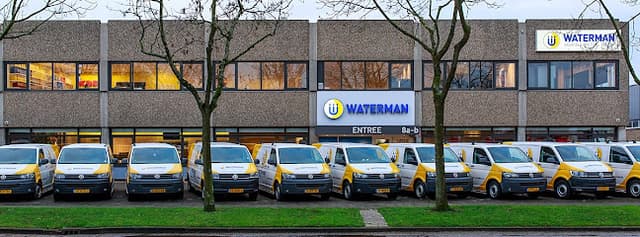 Waterman Installatietechniek B.V. foto 3