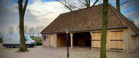 Timmerbedrijf Enter foto 1