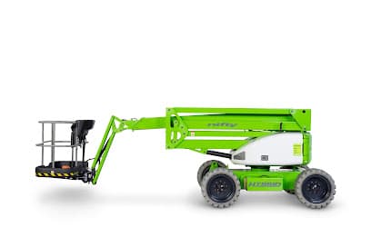 HWS Verhuur B.V. foto 1