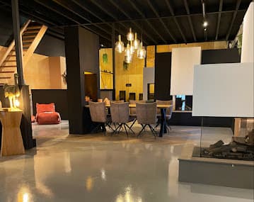 Brabant Kachels V.O.F. foto 1