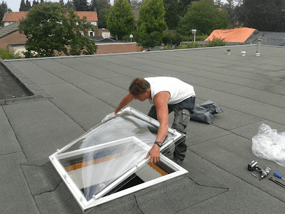 Munsters Dakbedekkingen foto 3