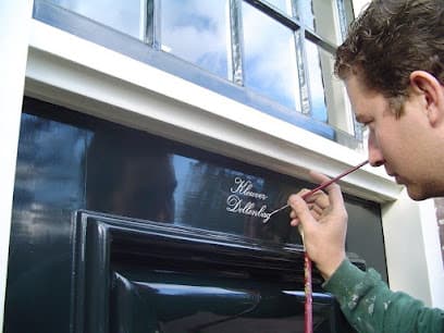 Schumacher Schilder Service foto 1