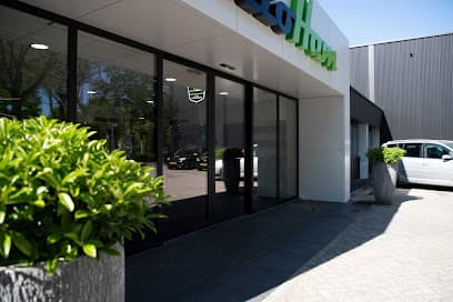 Entrance Group foto 1