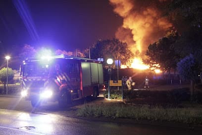 Ruitenga Parket foto 6