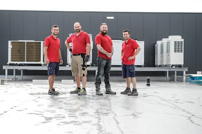 B & V Techniek B.V. foto 1