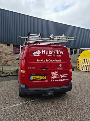 HulstFlier Installateurs B.V. foto 1