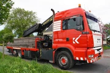 Koeman Kranen B.V. foto 1