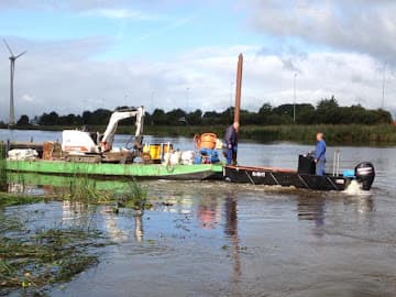 Blokland-Verhuur foto 1