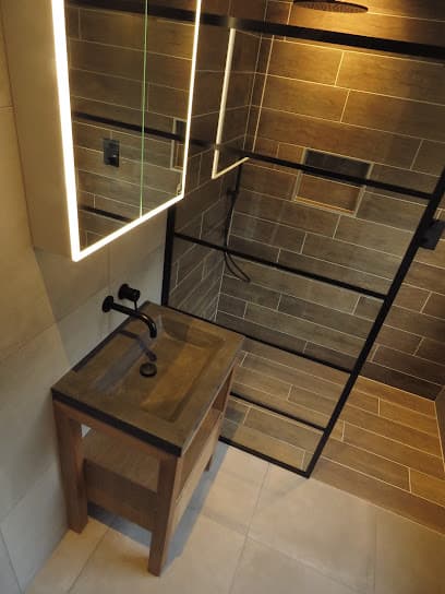 Neefs Badkamerrenovatie en Tegelwerken foto 1