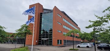 SWARCO Nederland B.V. foto 1