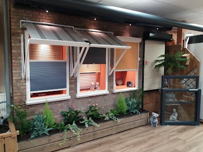 Handelsonderneming G.C.A. van Zanten B.V. foto 1