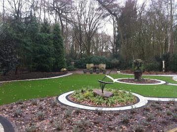 Arian Tuintechniek foto 2