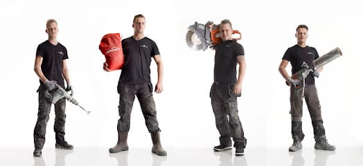 VochtPro B.V. foto 1