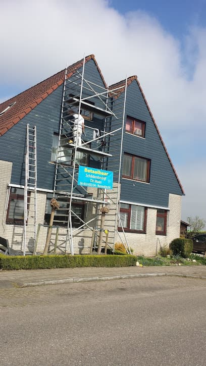 Schildersbedrijf De Maas foto 4