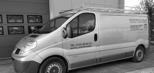 Servicebedrijf Meijer foto 3