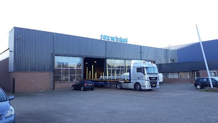 Konstruktiebedrijf Rexwinkel B.V. foto 3