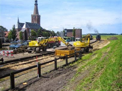 Koning Avenhorn foto 1