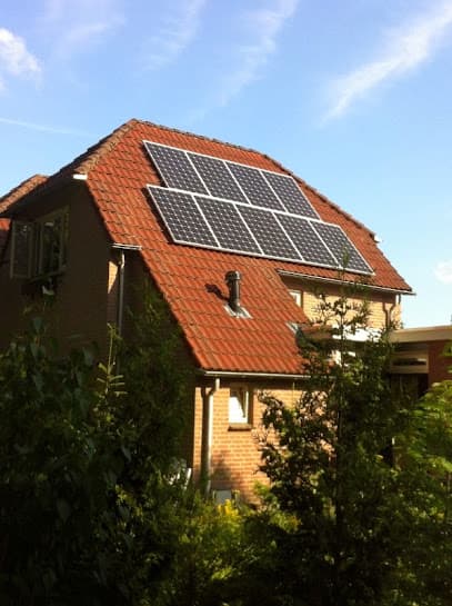 Copernico Zonne-energie B.V. foto 2