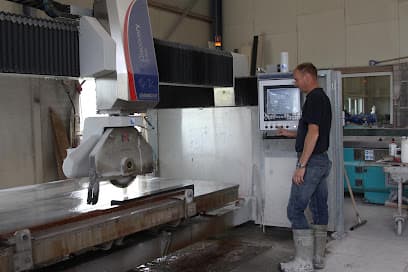 F.J. van Leeuwen Natuursteen V.O.F. foto 1