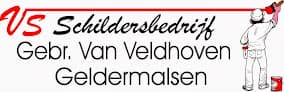 Schildersbedrijf Gebr. van Veldhoven foto 1