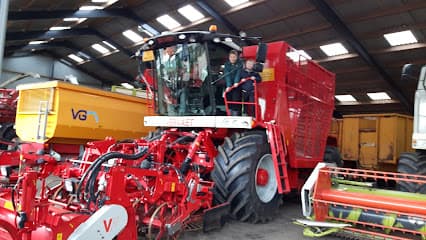 Mechanisatie- Loon- Grondwerken Meppelink B.V. foto 1