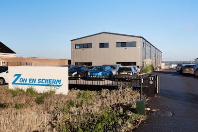 Zon en Scherm Montage B.V. foto 3