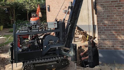 Stalenbuispalen Gelderland foto 1