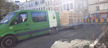 Flora Nova Hoveniers- en Groenvoorzieningen B.V. foto 1