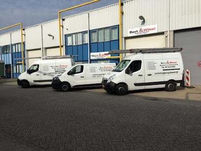 Bert Witsel Rioolservice Waterland foto 3