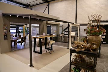 Genzo Zonwering B.V. foto 1