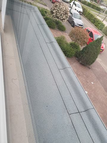 Hendrikx Dakbedekkingen B.V. foto 1