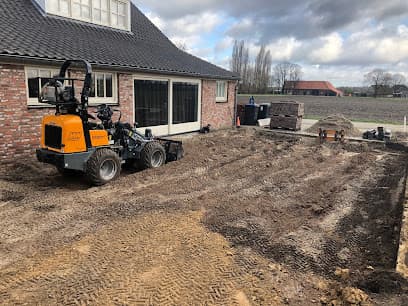 MW aannemingsbedrijf B.V. foto 3