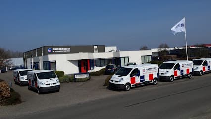 Van der Geest Schilderspecialisten foto 3