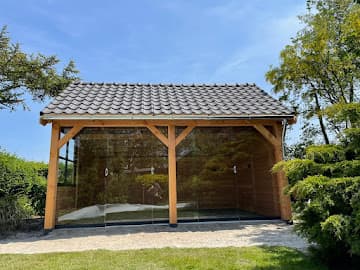 Houwerzijl Montage foto 1